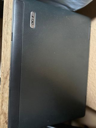 Portátil Acer TravelMate 5730G