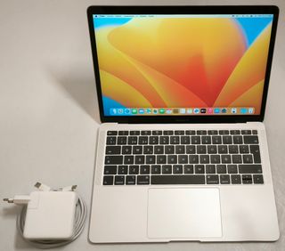 PORTÁTIL MACBOOK AIR 13 A1932 i5/16GB/256GB #17
