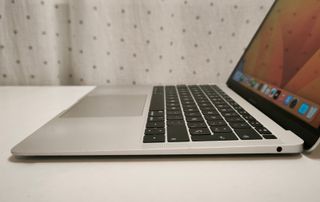 PORTÁTIL MACBOOK AIR 13 A1932 i5/16GB/256GB #17
