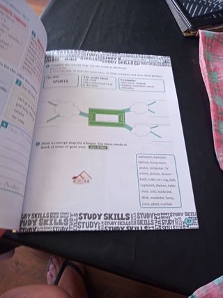 Oxford Rooftops 4. Activity Book