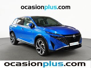 Nissan Qashqai Tekna Premium E-POWER 140 kW (190 CV)