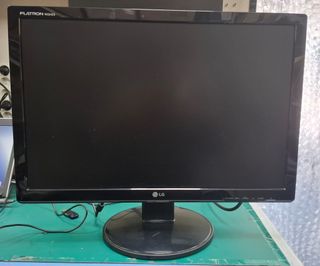 Monitor LG flatron w2242s-PF 22 pulgadas vga