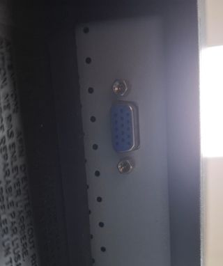 Monitor LG flatron w2242s-PF 22 pulgadas vga