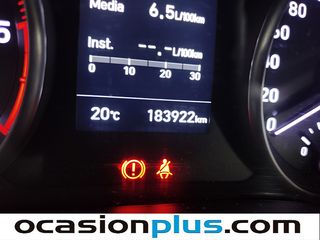 Hyundai i30 1.6 CRDI Tecno Tech 100 kW (136 CV)
