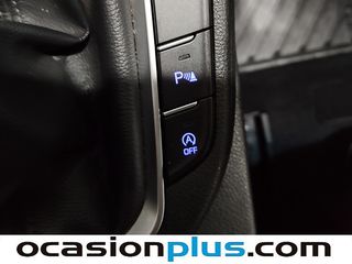 Hyundai i30 1.6 CRDI Tecno Tech 100 kW (136 CV)