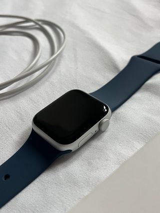 Apple Watch SE Gen2 40mm - Azul Marino