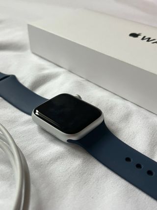 Apple Watch SE Gen2 40mm - Azul Marino