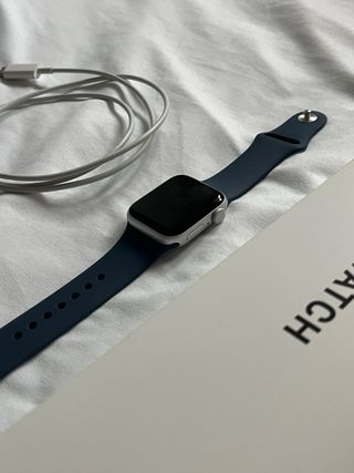 Apple Watch SE Gen2 40mm - Azul Marino