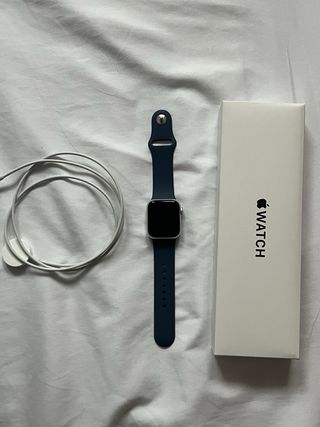 Apple Watch SE Gen2 40mm - Azul Marino