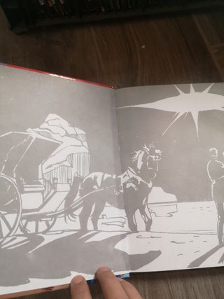 Vintage diversi numeri di fumetti Dylan dog