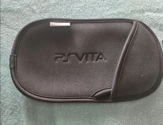 Funda PS Vita - Sony