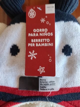 Gorro