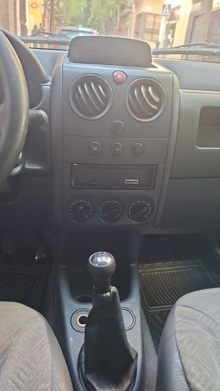 Citroen Berlingo 2006