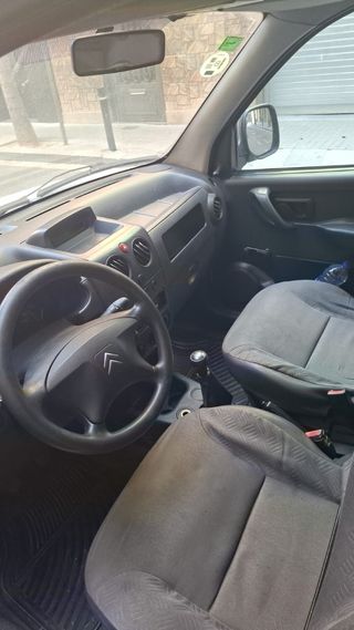 Citroen Berlingo 2006
