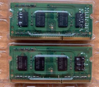 Memoria RAM Original Apple
Macbook 13"
