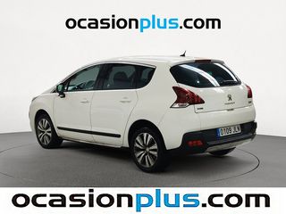 Peugeot 3008 1.6 BlueHDI FAP Style 88 kW (120 CV)
