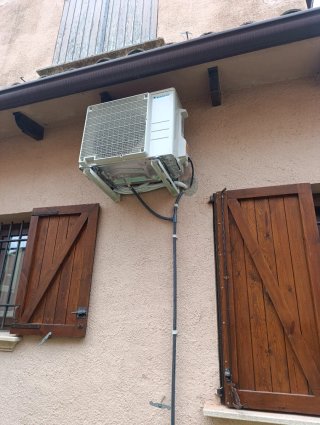PALETA,LAMPISTA, PINTURA, AIRE ACONDICIONADO