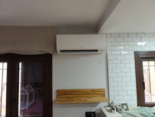 PALETA,LAMPISTA, PINTURA, AIRE ACONDICIONADO