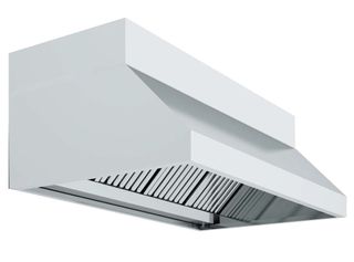 Campana extractora