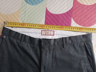 Pantalon Zara