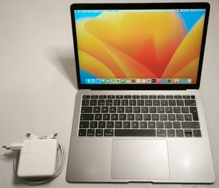 PORTÁTIL MACBOOK AIR 13 A1932 i5/16GB/256GB #18