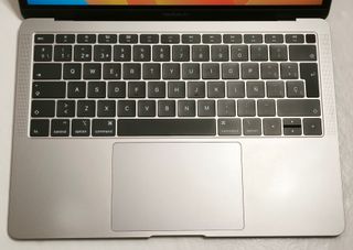 PORTÁTIL MACBOOK AIR 13 A1932 i5/16GB/256GB #18