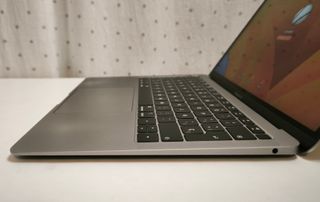 PORTÁTIL MACBOOK AIR 13 A1932 i5/16GB/256GB #18