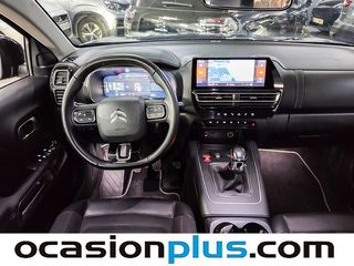 Citroen C5 Aircross PureTech 130 S&S C Series 96 kW (131 CV)