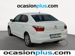 Citroen C-Elysee PureTech 82 Seduction 60 kW (82 CV)