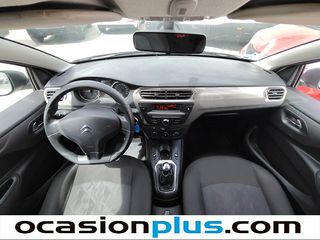 Citroen C-Elysee PureTech 82 Seduction 60 kW (82 CV)