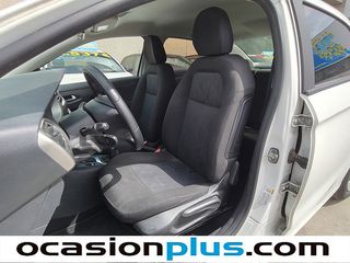 Citroen C-Elysee PureTech 82 Seduction 60 kW (82 CV)