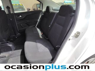 Citroen C-Elysee PureTech 82 Seduction 60 kW (82 CV)