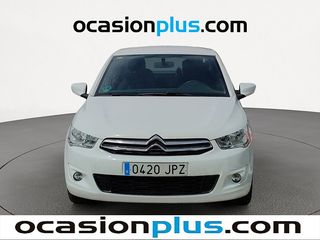 Citroen C-Elysee PureTech 82 Seduction 60 kW (82 CV)