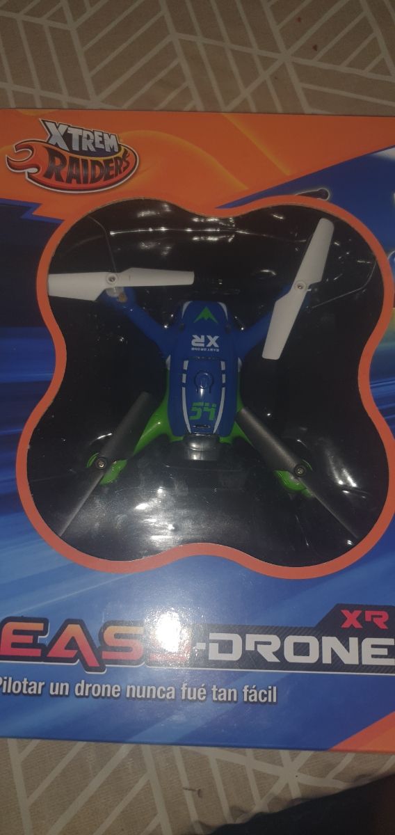 Dron Xtrem Raiders Easy Drone XR