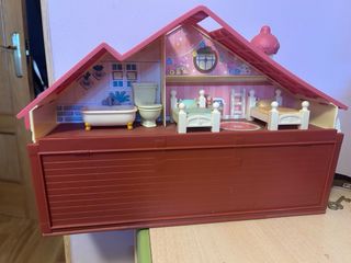 Casa juguete Bluey - Miniatura