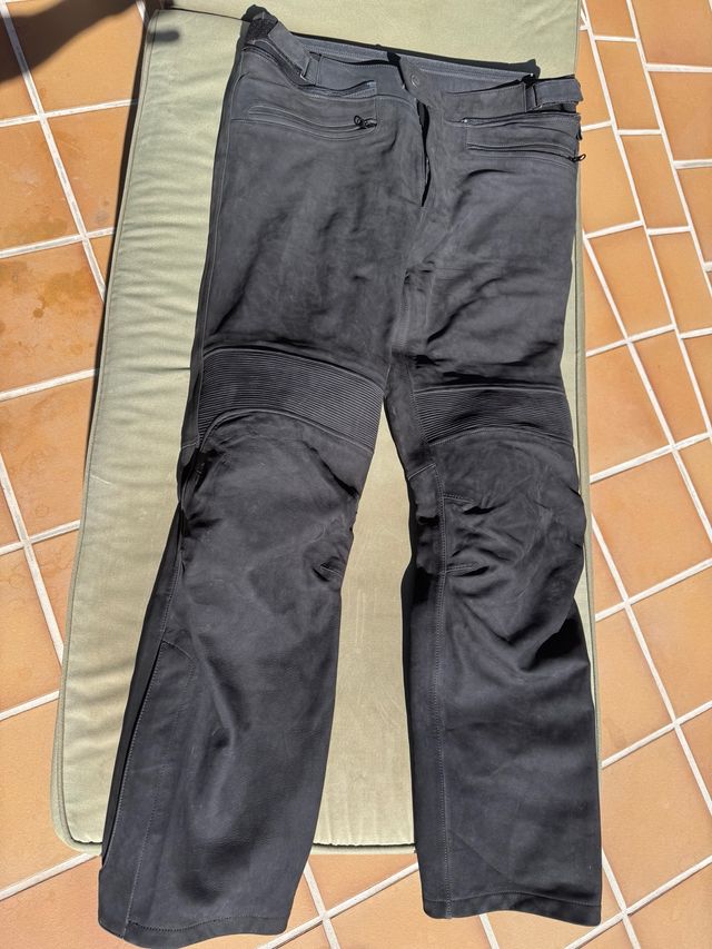 Pantaloni moto BMW Atlantis 56