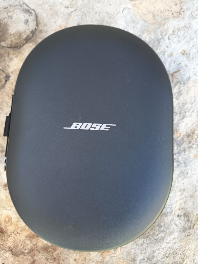 Auriculares Bose