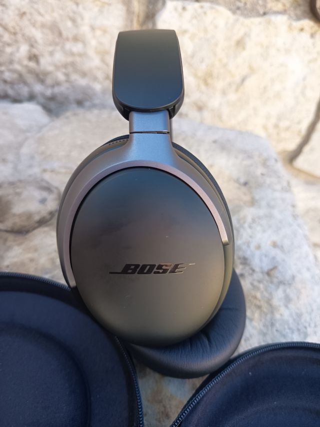 Auriculares Bose