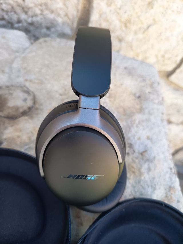 Auriculares Bose