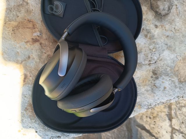 Auriculares Bose