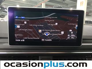 Audi A5 Coupe S line 40 TFSI 140 kW (190 CV) S tronic