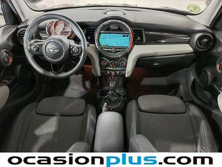 MINI MINI 5 Puertas Cooper 100 kW (136 CV)