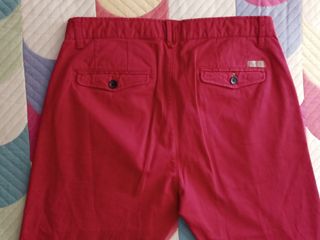 Pantalones Zara