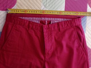 Pantalones Zara
