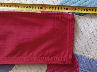 Pantalones Zara