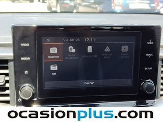 Kia Ceed 1.6 MHEV iMT Drive 100 kW (136 CV)