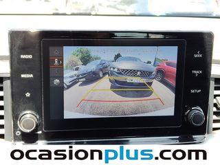 Kia Ceed 1.6 MHEV iMT Drive 100 kW (136 CV)