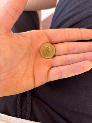 Peseta del Caudillo (Franco)
