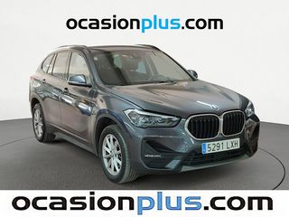 BMW X1 sDrive18d 110 kW (150 CV)