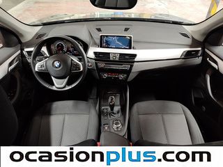 BMW X1 sDrive18d 110 kW (150 CV)